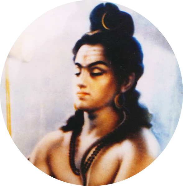 Panchamukha Shivalingas – Blessed