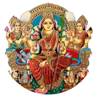 Devi Navaratri –– October 15th - 24th, 2023