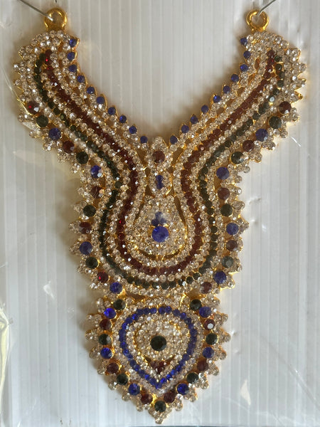 Deity jewelry –– Ornament 25