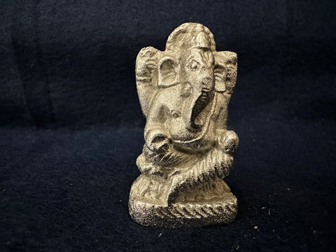 Mercury – Parad – Sri Ganesha – Small