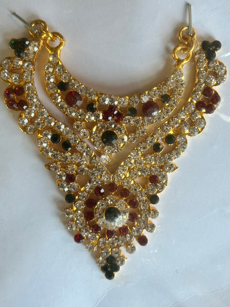 Deity jewelry –– Ornament 16