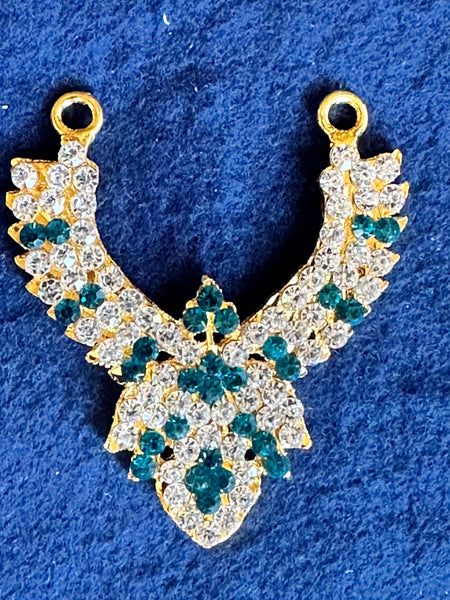 Deity jewelry –– Ornament 9