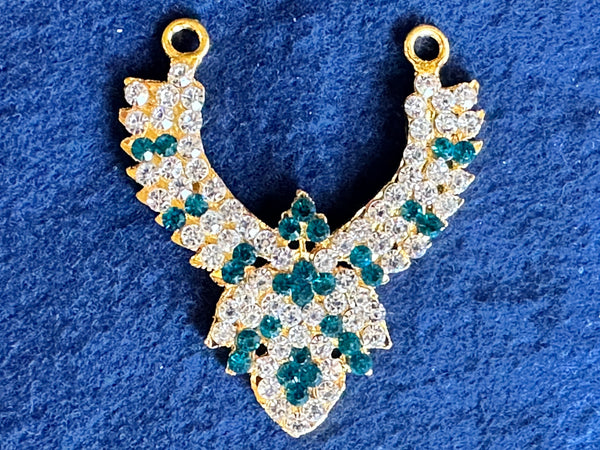 Deity jewelry –– Ornament 9