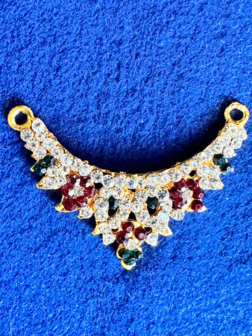 Deity jewelry –– Ornament 7