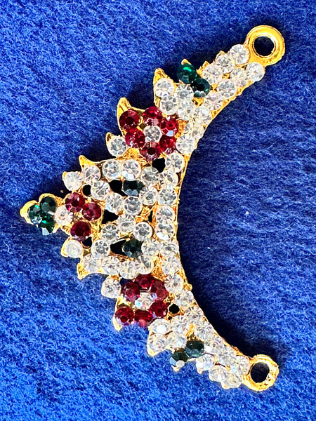 Deity jewelry –– Ornament 7