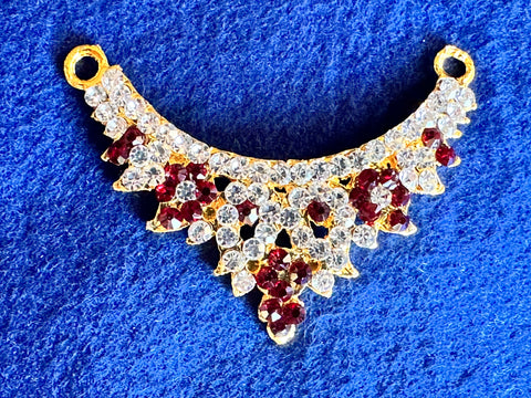 Deity jewelry –– Ornament 6