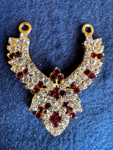 Deity jewelry –– Ornament 8