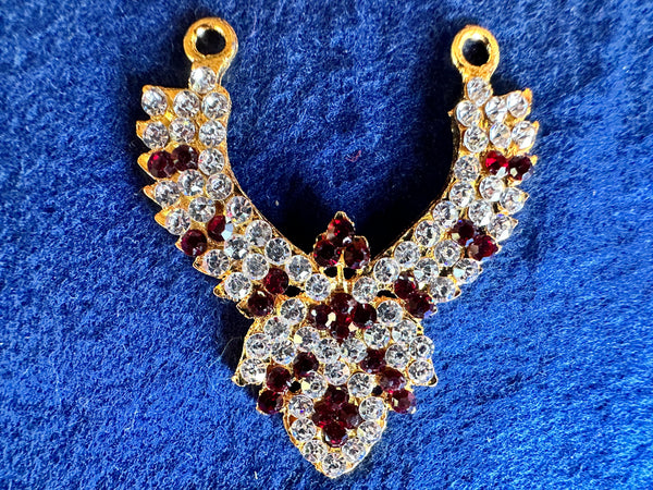 Deity jewelry –– Ornament 8