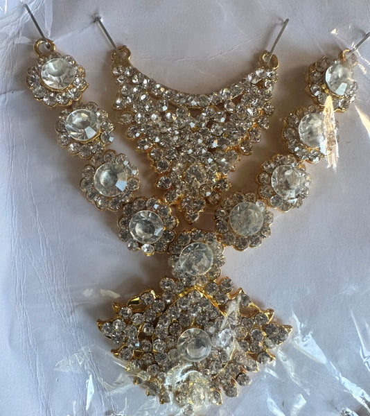 Deity jewelry –– Ornament 20