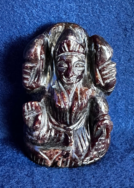 Gomed –– Sri Lakshmi (Energised and Blessed)