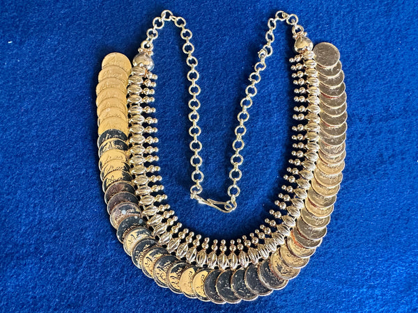 Deity jewelry –– Ornament 26