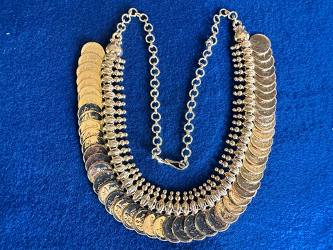 Deity jewelry –– Ornament 26