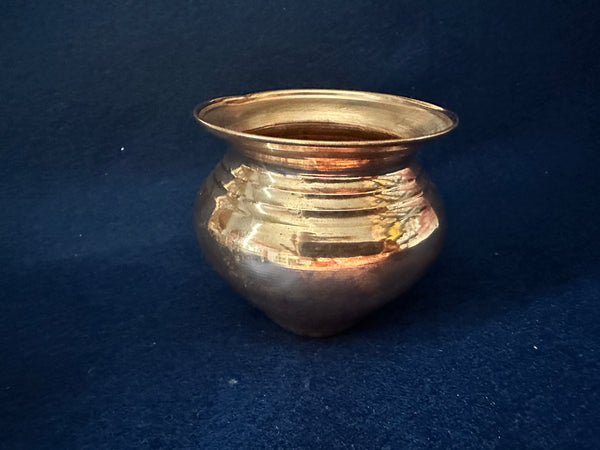 Kalash –– Copper –– Small