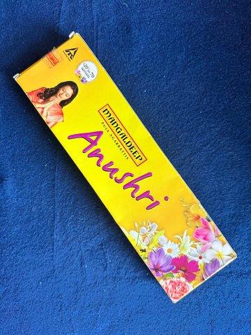 Agarbatti –– (Incense Sticks) 2
