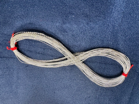 Yagnopavitham – Sacred Thread –– Silver material