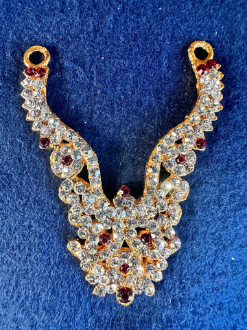 Deity jewelry –– Ornament 13