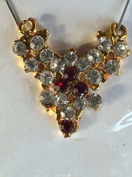 Diety jewelry –– Ornament 1