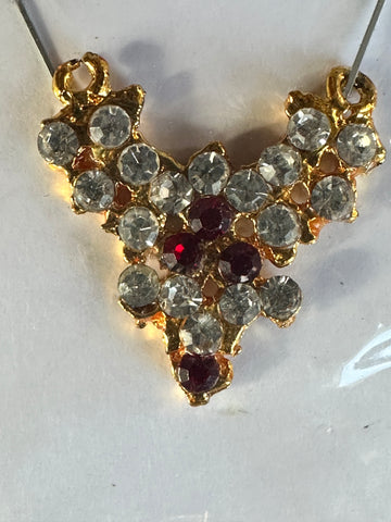 Diety jewelry –– Ornament 1