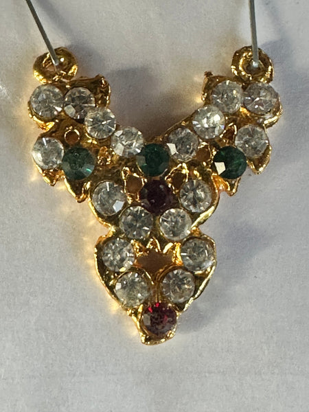 Diety jewelry –– Ornament 2