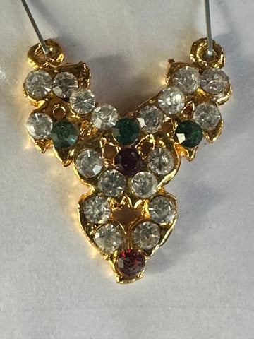 Diety jewelry –– Ornament 2