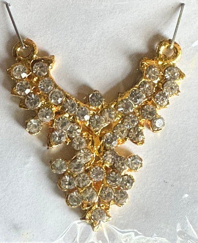 Deity jewelry –– Ornament 5