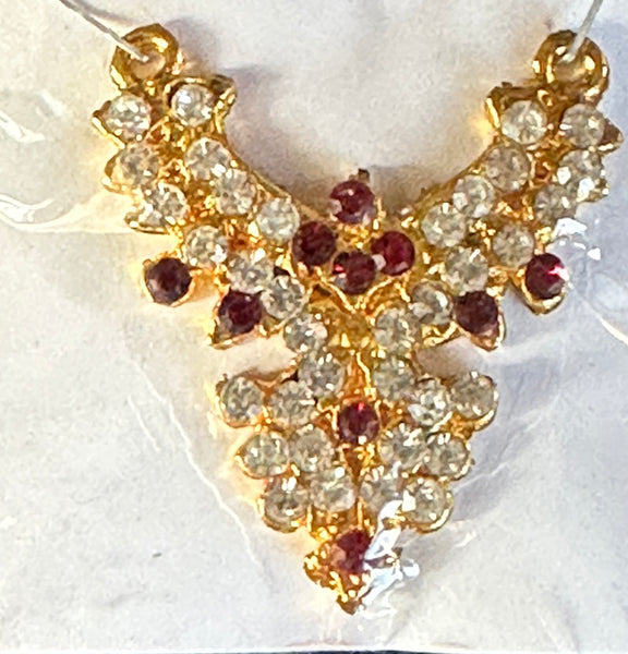 Deity jewelry –– Ornament 4