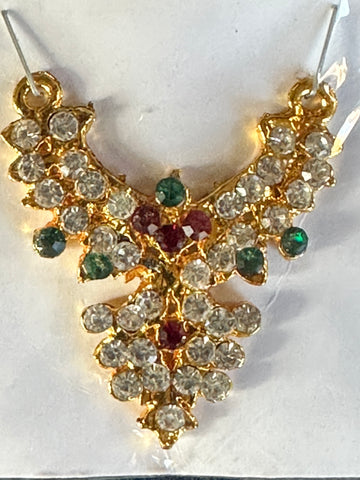 Diety jewelry –– Ornament 3