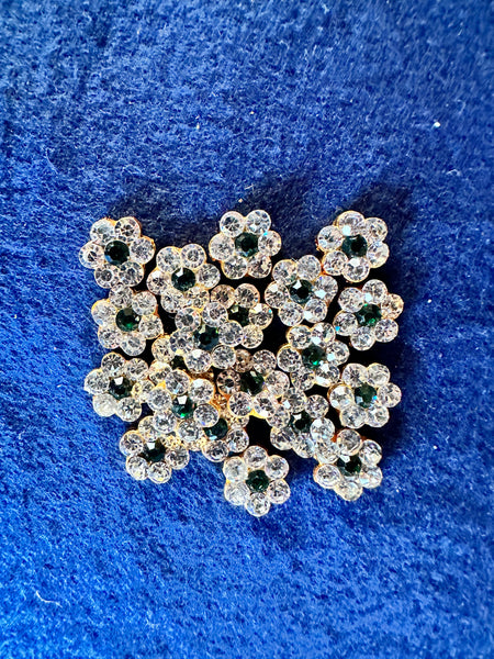 Deity jewelry –– Bindis 2