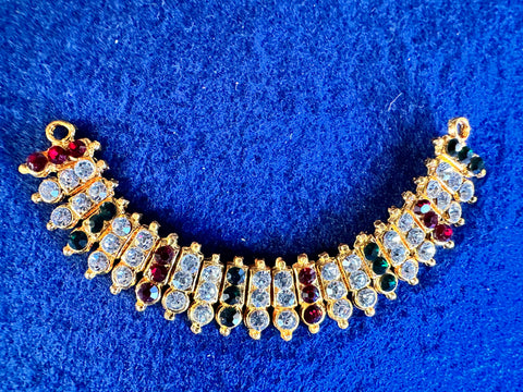 Deity jewelry –– Ornament 11