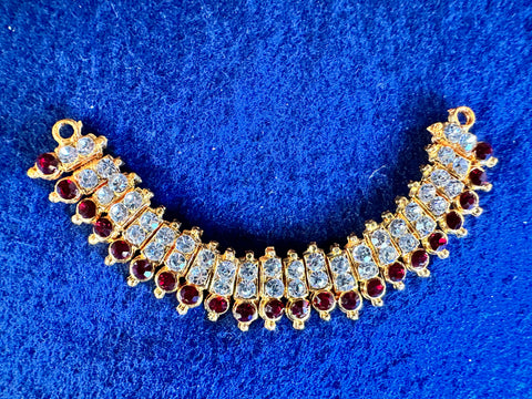 Deity jewelry –– Ornament 10