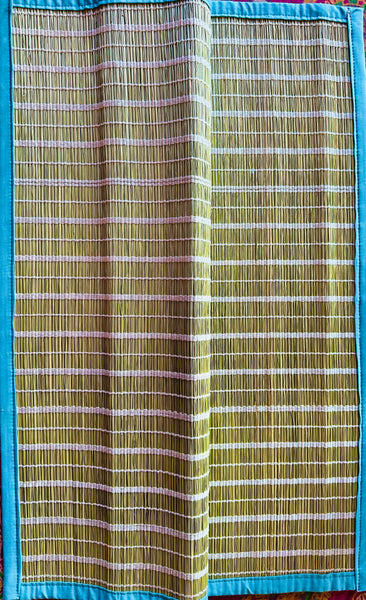 Darbha Grass Meditation Mat