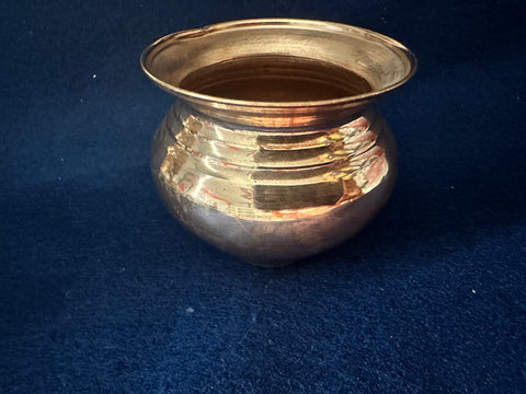 Kalash –– Copper –– Small