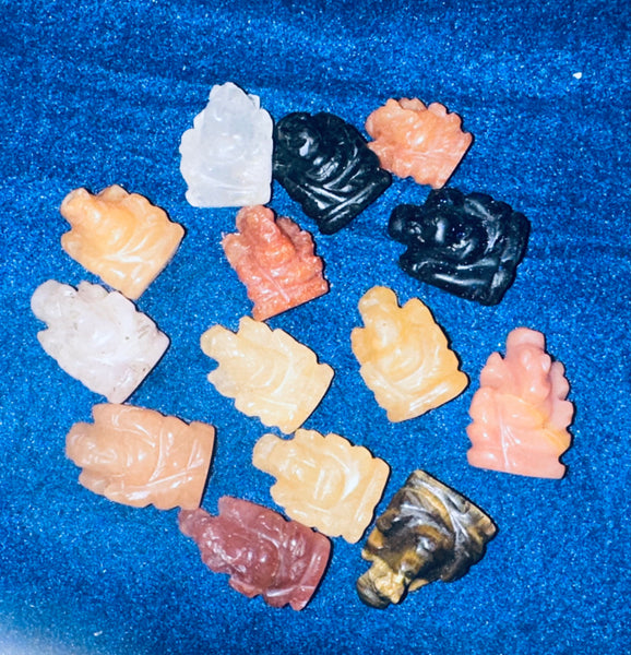 Yellow Jade Mala – 108 beads (Blessed and Energised)