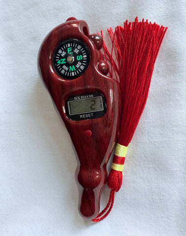 Digital Tasbih & Compass