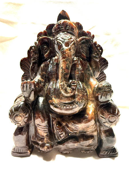 Gomed – Ganesha