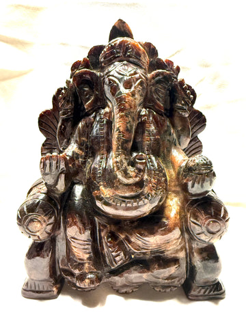 Gomed – Ganesha