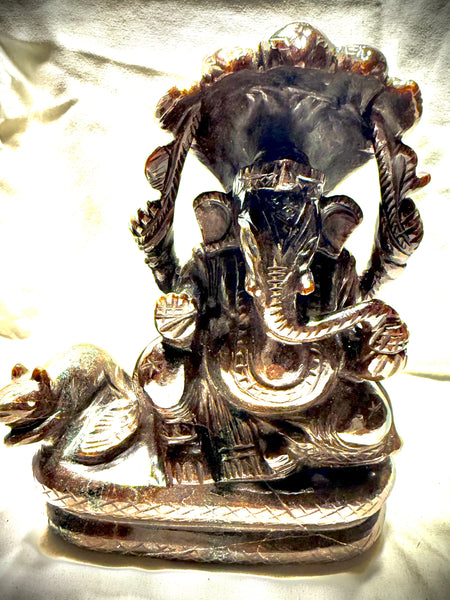Gomed – Ganesha 2