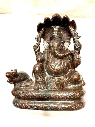 Gomed – Ganesha 2
