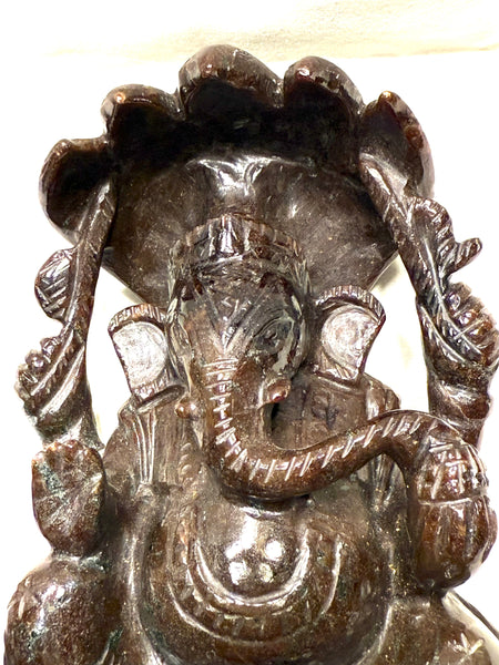 Gomed – Ganesha 2