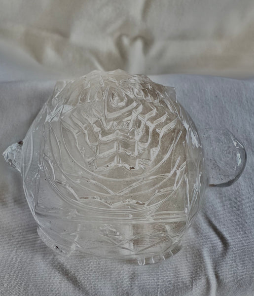 Quartz Crystal – Sri Koorma