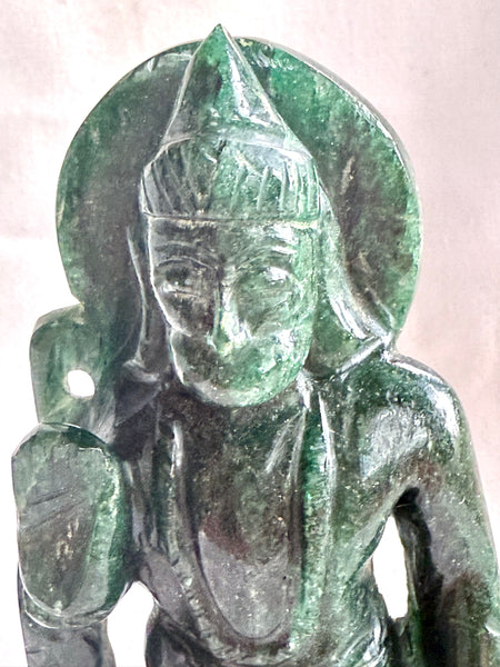 Green Jade – Hanuman