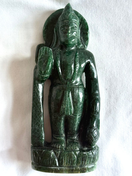 Green Jade – Hanuman