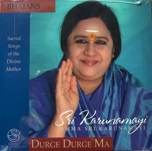 Durge Durge Ma