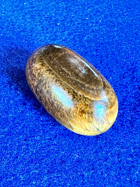 Bana-Linga – Tiger's Eye