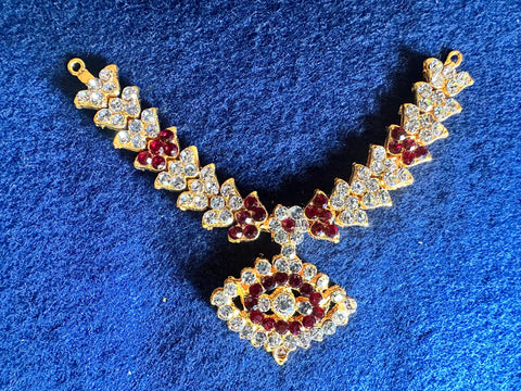 Deity jewelry –– Ornament 15