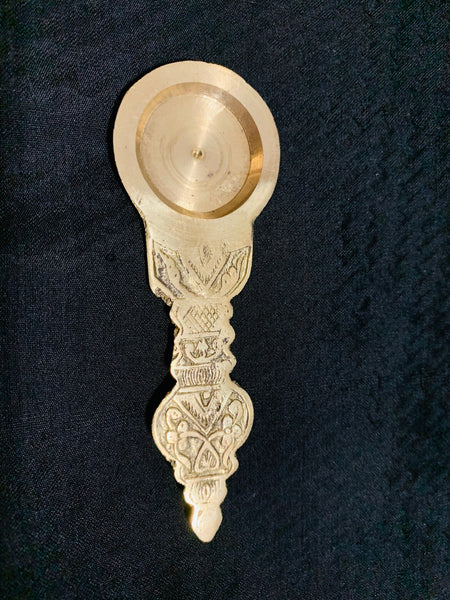 Eka Haarathi – Brass