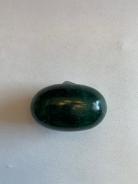 Bana-Linga – Green Jade