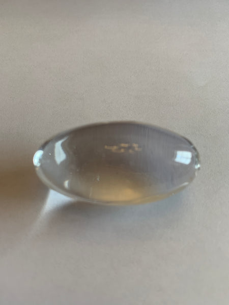 Bana-Linga – Quartz Crystal