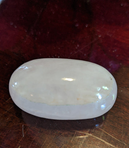 Bana-Linga – Rose Quartz