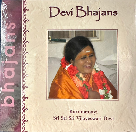Devi Bhajans – Bhajans